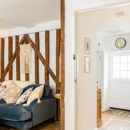 Windsor Cottage - Bolthole In The Heart Of Cn! Chipping Norton Exterior photo