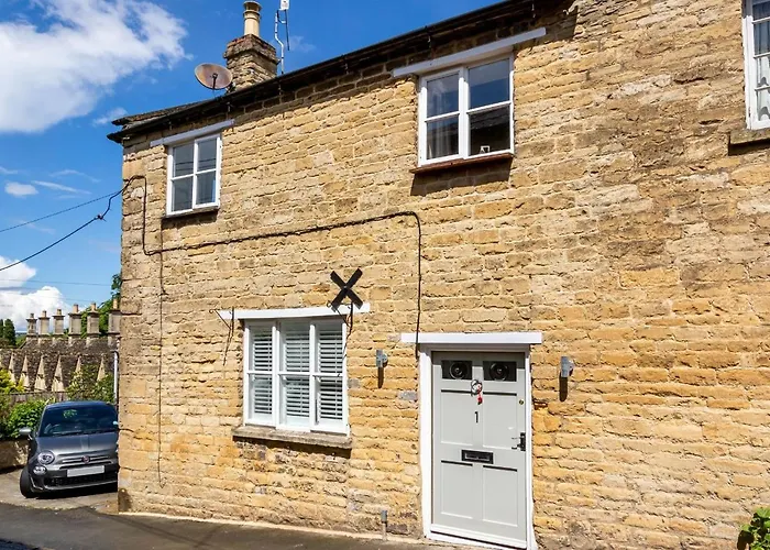 Windsor Cottage - Bolthole In The Heart Of Cn!