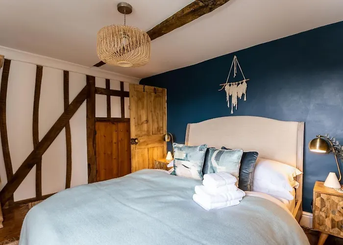 Windsor Cottage - Bolthole In The Heart Of Cn!