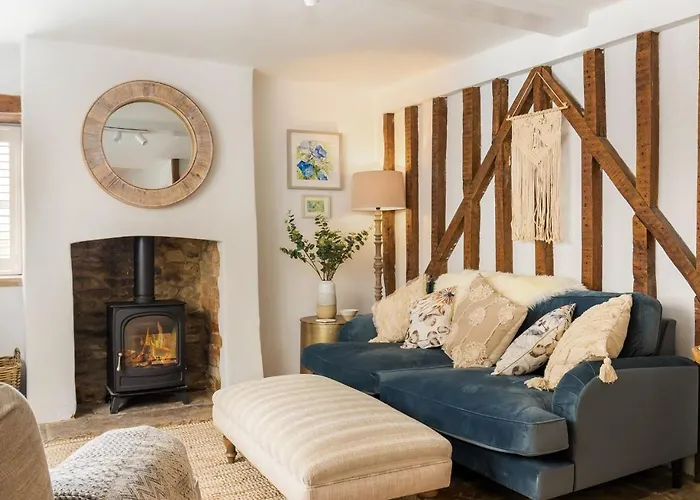 Windsor Cottage - Bolthole In The Heart Of Cn!