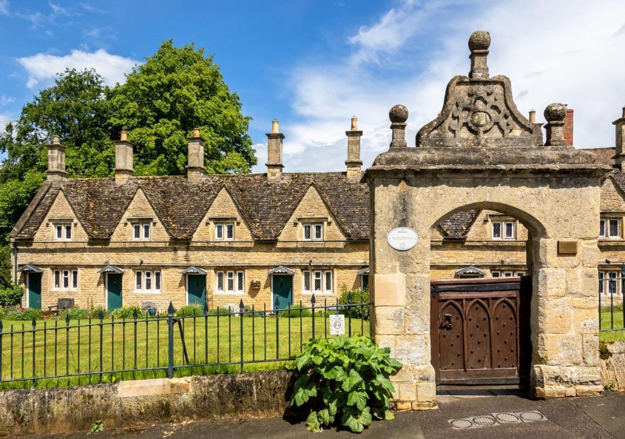 Windsor - Bolthole In The Heart Of Cn! Chipping Norton