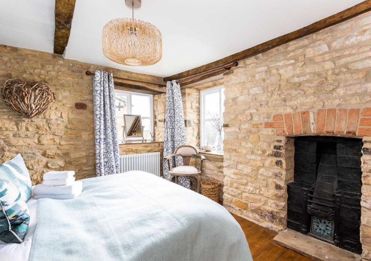 Сasa de vacaciones Windsor - Bolthole In The Heart Of Cn! *